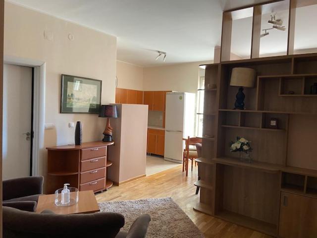 Lux Apartment Kotez Pančevo Extérieur photo