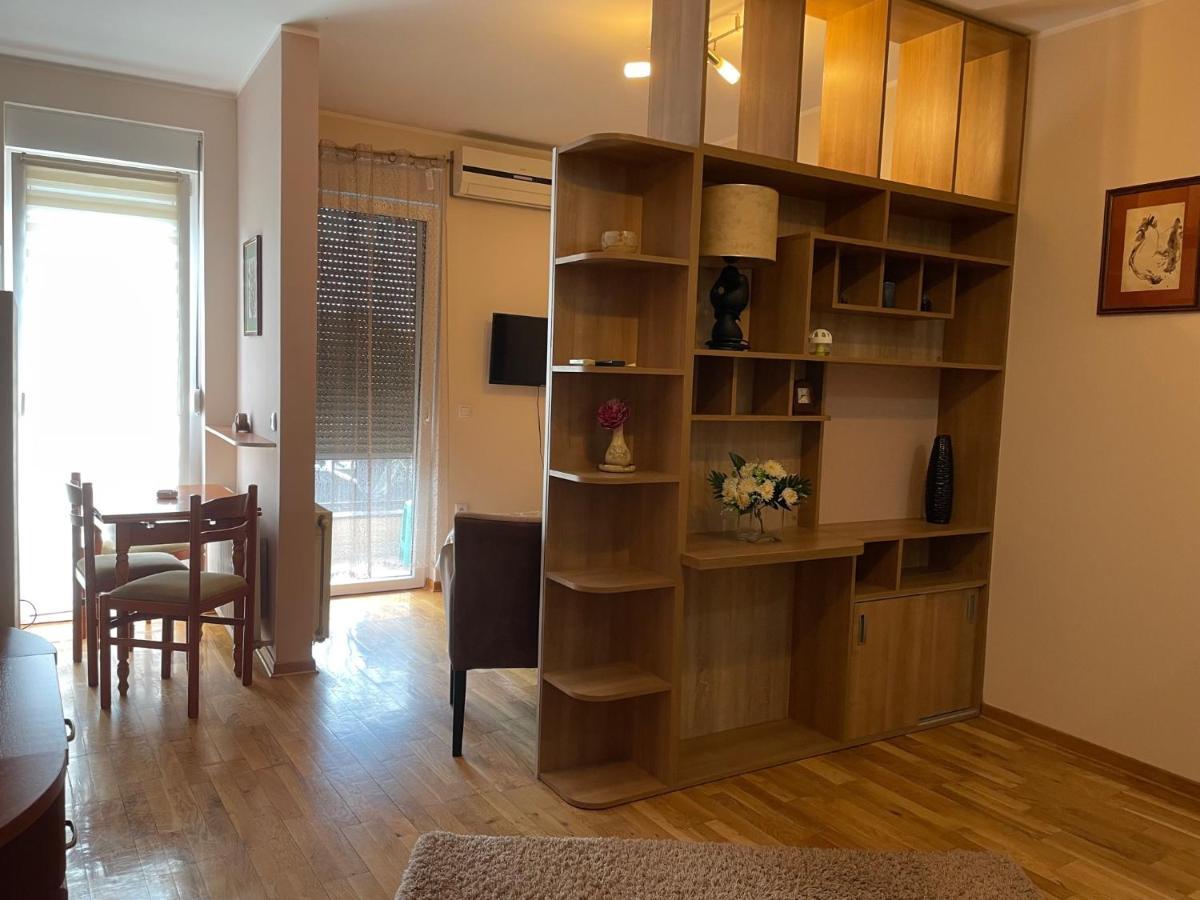 Lux Apartment Kotez Pančevo Extérieur photo